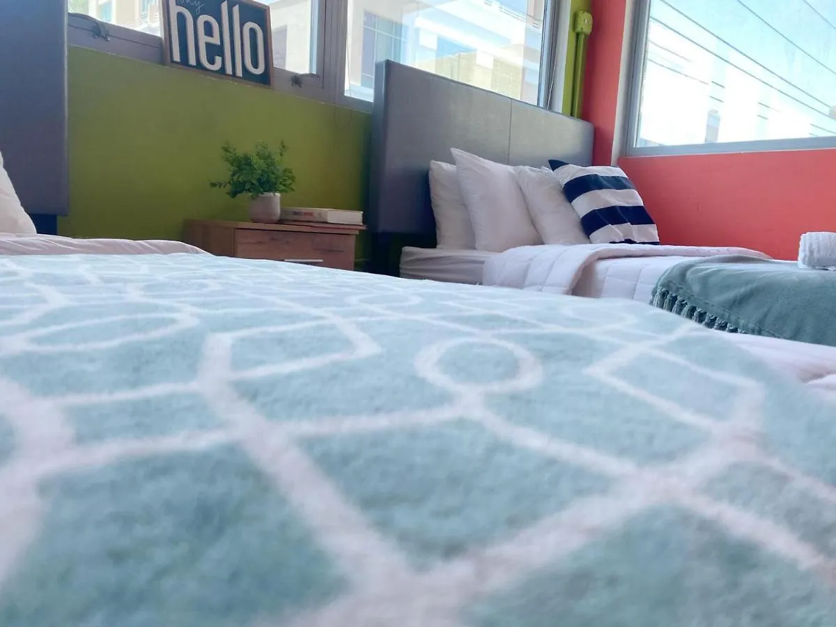 Conturce Hostel 산후안 2*,  푸에르토리코