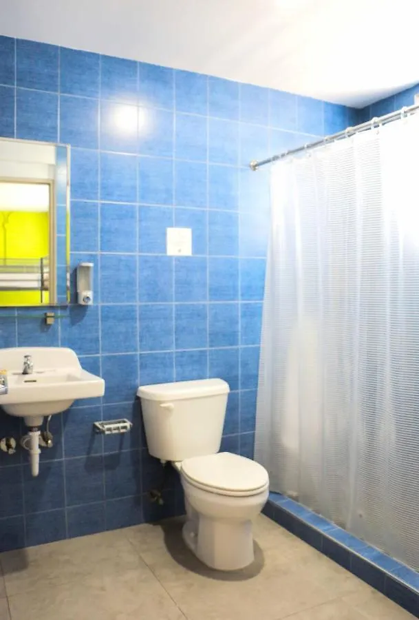 Conturce Hostel 산후안 2*,  푸에르토리코