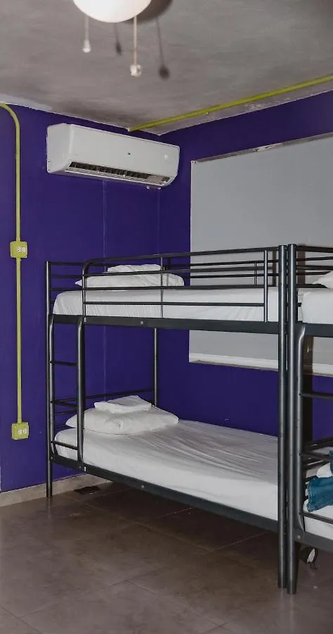 ** 호텔 Conturce Hostel 산후안 푸에르토리코