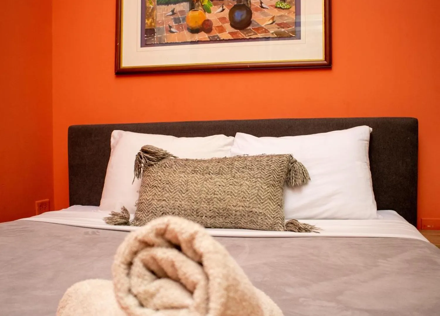 Conturce Hostel 산후안 푸에르토리코