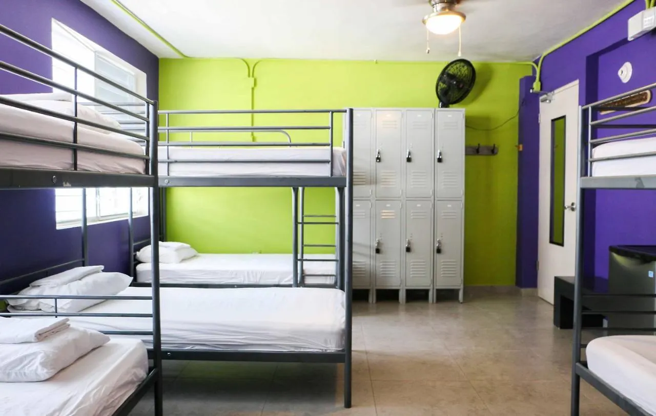 Conturce Hostel 산후안 2*,  푸에르토리코
