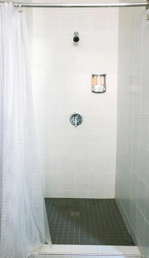 Conturce Hostel 산후안 푸에르토리코