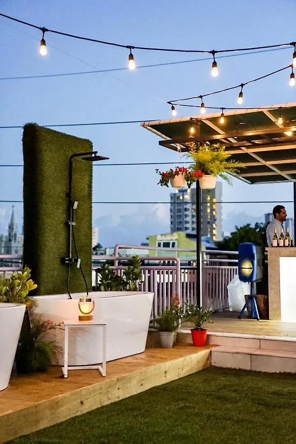 Conturce Hostel 산후안 2*,  푸에르토리코