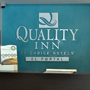 *** Hotel Quality El Portal Puerto Rico
