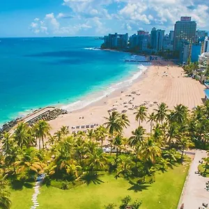  Hostel Bposhtels Puerto Rico