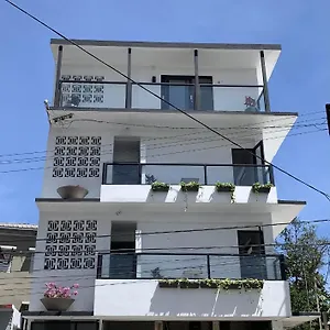  Hotel La Calma Poshtel Puerto Rico