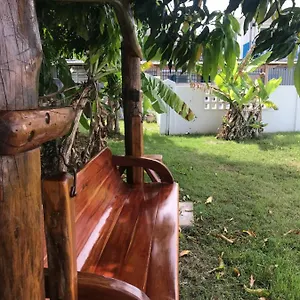 Inn Isla Puerto Rico