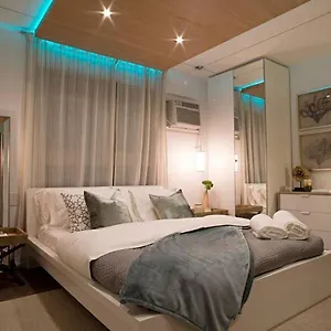 Aparthotel Pr Front Penthouse A 604 Puerto Rico
