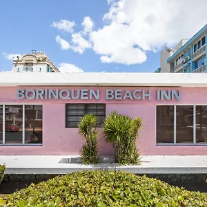 ** Inn Borinquen Puerto Rico