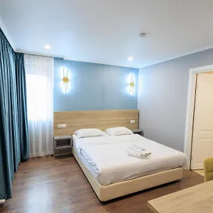 *** Hotel The Embassy Nord Romania