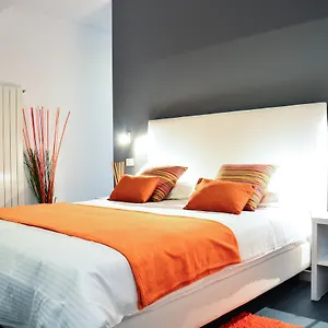 *** Aparthotel Living Romania